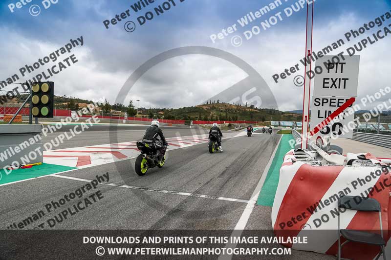 may 2019;motorbikes;no limits;peter wileman photography;portimao;portugal;trackday digital images